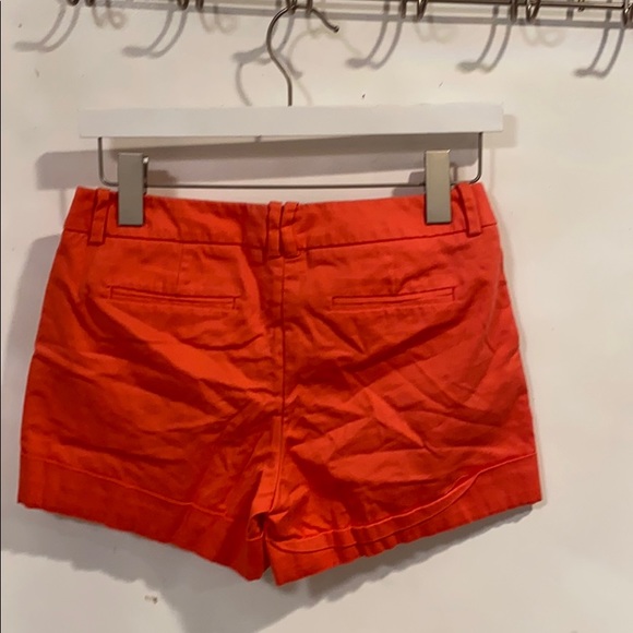 Mossimo women’s coral shorts, 2 - Picture 5 of 6